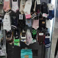 استند جوراب