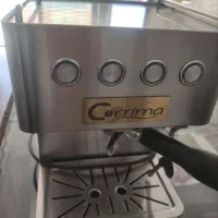 دستگاه قهوه و آسیاب|سماور، چایساز، قهوهساز|سرپل ذهاب, |دیوار