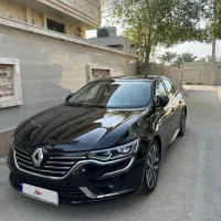 تالیسمان فول E3   2017. جم