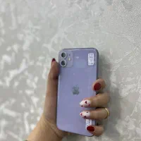 ۱۱نرمال بنفش زیبا