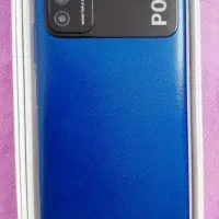 گوشی poco m3 تمیز|موبایل|شهرکرد, |دیوار