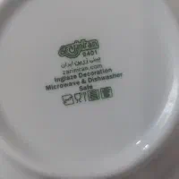 چینی ۱۸نفره|ظروف سرو و پذیرایی|تهران, والفجر (افسریه)|دیوار