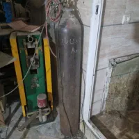 کپسول ارگون
