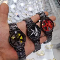 فروش انواع ساعت مچی تک نرخی