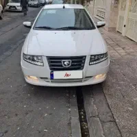 سورن پلاس صفر|خودرو سواری و وانت|بندر انزلی, ساحل قو|دیوار