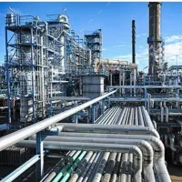 کار تو پتروشیمی