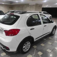 کوئیک مدل 1403 85گانه|خودرو سواری و وانت|کرج, گلشهر|دیوار