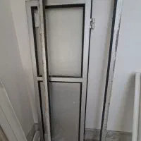 درب  آلومینیوم