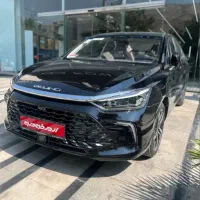 ثبت قطعی بیجینگ یو فایو/beijng u5تحویل فوری