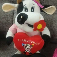 تعدادی عروسک سالم