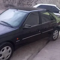 پژو 405 SLX موتورTU5، مدل ۱۳۹۹|خودرو سواری و وانت|خرم‌آباد, |دیوار