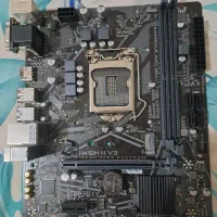 مادربرد نسل 10 گیگابایت