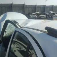 تصادفی|خودرو سواری و وانت|ری, امین آباد|دیوار