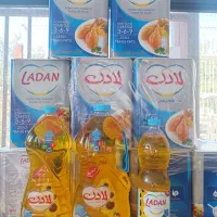 پخش عمده خرده مواد غذایی رب قند شکر روغن برنج شیر|خوردنی و آشامیدنی|تهران, شهرک بعثت|دیوار