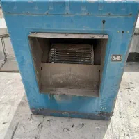 کولر آبی ۶۵۰۰