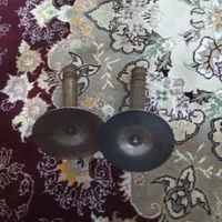 سنج محرم|درام و پرکاشن|اهواز, کوی علوی|دیوار