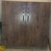 کمد|جاکفشی، کمد، دراور|رامهرمز, |دیوار