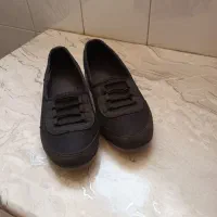 کفش پیاده روی نو ۲۵۰ هزار تومان سایز ۳۹