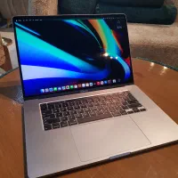 Macbook pro 2019