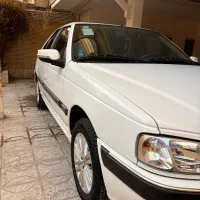 پژو پارس مدل 1402|خودرو سواری و وانت|مشهد, شهرک امام هادی (شهرک غرب)|دیوار