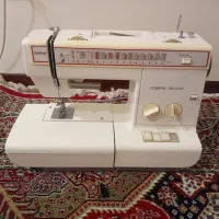 چزخ خیاطی برادر