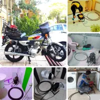 لوله بازکنی بریانک نواب جیحون کمیل مرتضوی سبحانی