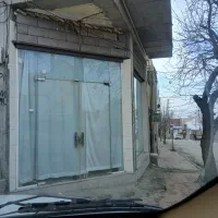 اجاره مغازه بالای پارک