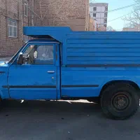 نیسان دوگانه شرکتی ۹۰