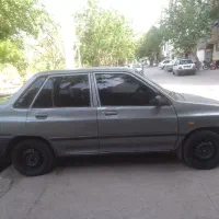 پراید مدل ۸۹