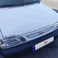 پراید مدل۸۲