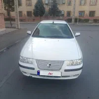 سمندef7 دوگانه شرکت بیرنگ