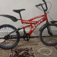 دوچرخه 20کورسی اسکات