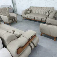 مبلمان شیک و پیک نازنین nazanin|مبلمان خانگی و میز عسلی|شیراز, سلطان آباد|دیوار