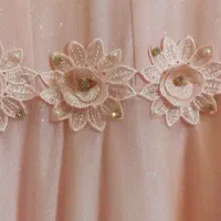 دو دست لباس مجلسی نو نو و سالم|کفش و لباس بچه|شهرضا, |دیوار