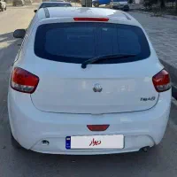 تیبا ۲مدل ۹۸|خودرو سواری و وانت|مریوان, |دیوار