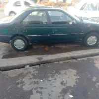پژو آر دی (RD) دوگانه سوز CNG، مدل ۱۳۸۵|خودرو سواری و وانت|مشهد, توس (بلوار توس)|دیوار