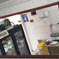 آینه سایز ۱۸۰در ۹۰