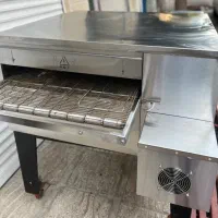 فرپیتزا ریلی دهنه ۷۰در حد|کافیشاپ و رستوران|نسیمشهر, |دیوار