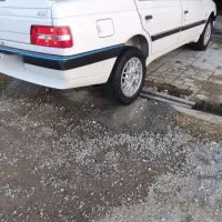 پژو slx|خودرو سواری و وانت|کوهدشت, |دیوار