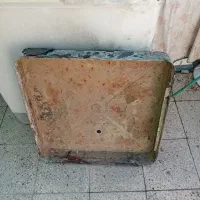 سلام یک زیر کولر ۳۵۰۰ در خدمت