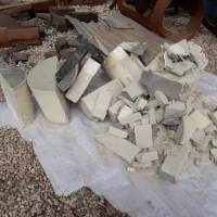 خریدار کاتالیزوروخاک
