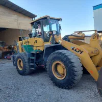 لودر زدل ۵۰الجی