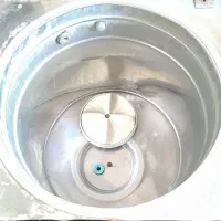 لباسشویی  دست دوم