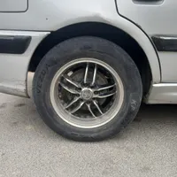 رینگ اسپورت ۱۵