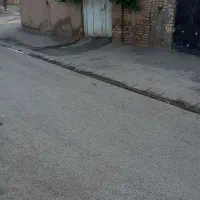 خونه نیمه ساز در بکاول