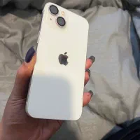 گوشی ایفون ۱۳نرمال