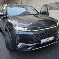 اکستریم lx|خودرو سواری و وانت|تبریز, |دیوار