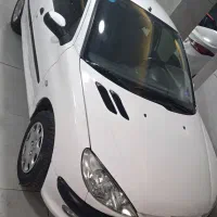 پژو ۲۰۶ مدل ۸۱|خودرو سواری و وانت|تبریز, |دیوار