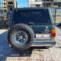 پاترول 1378|خودرو سواری و وانت|تنکابن, |دیوار