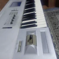 فروش ارگ ترایتون|پیانو، کیبورد، آکاردئون|بندرعباس, |دیوار